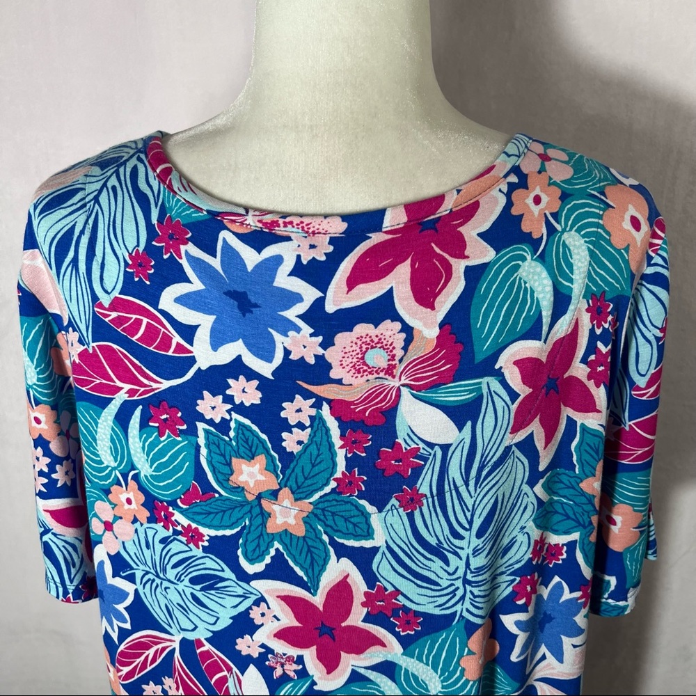 NWT Stylish Spring Shirt - Picture 9 of 11
